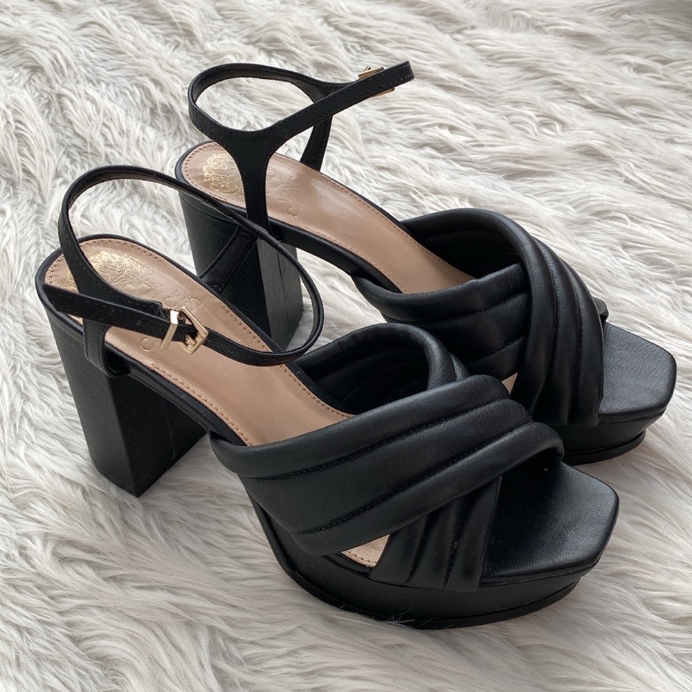 Vince Camuto | Salvenna Platform Heel Sandal
